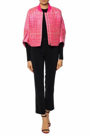 Patterned jacket, zdjęcie 2 Patterned jacket od Fendi